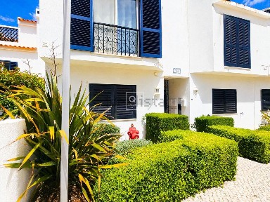 Arrendamento de apartamento T1 no Vale do Lobo