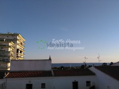 Arrendamento de apartamento T1 na Rua dos Pescadores