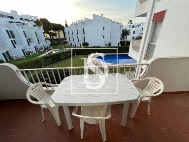 Arrendamento de apartamento T1 em Barca do Lago - Eden - Planalto