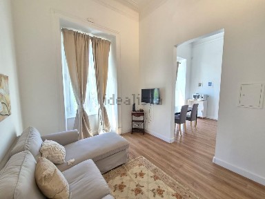 Arrendamento de penthouse na Avenida da República