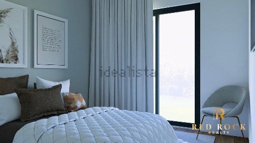 Arrendamento de apartamento T3 em Santa Bárbara de Nexe