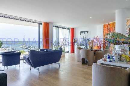 Arrendamento de apartamento T2 na Baixa