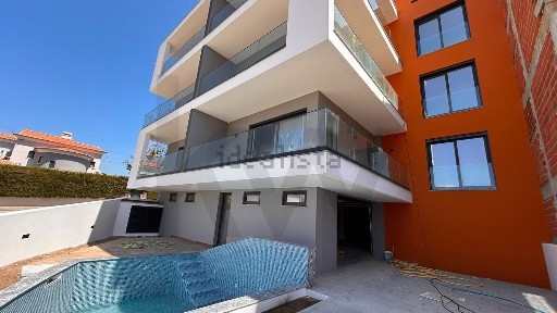 Apartamento T3 à venda na Ericeira Nascente