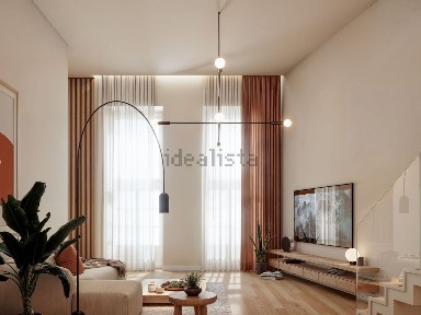 Apartamento T1 à venda na Rua da Alegria