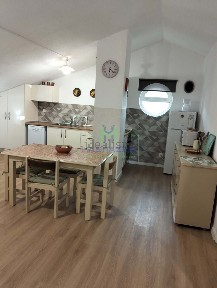 Arrendamento de apartamento T1 em Vila do Bispo e Raposeira