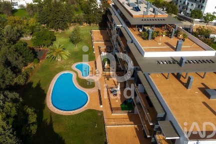 Arrendamento de apartamento T3 no Centro Este da Cidade de Loulé