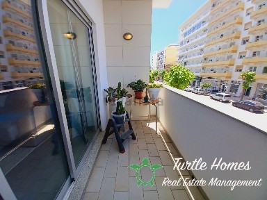 Arrendamento de apartamento T3 na Rua de Olivença