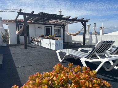 Arrendamento de penthouse na Rua Frei Luís de Sousa