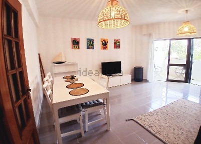 Arrendamento de apartamento T1 no Largo do Alto