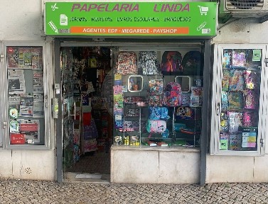 Massamá e Monte Abraão, Massamá, Avenida Américo Ferrer Lopes, 5
