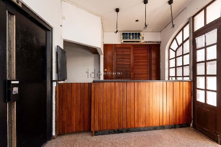 Espaço comercial à venda na Rua Fernão de Magalhães, 92