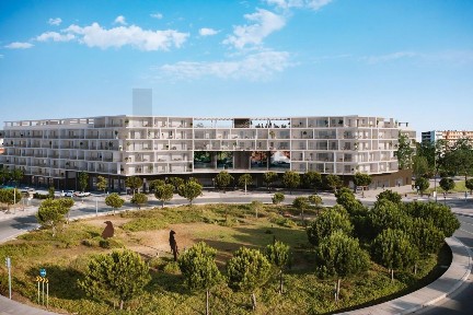 Espaço comercial à venda no Azinhaga da Musgueira