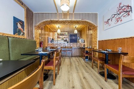 Espaço comercial à venda na Rua de São Bento