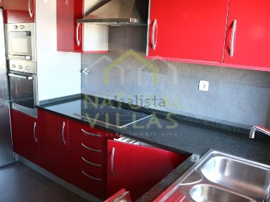 Arrendamento de apartamento T3 na São Luís