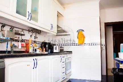 Apartamento T2 à venda na Avenida da Liberdade