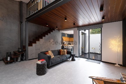 Apartamento T1 à venda na Algés