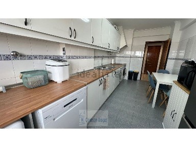 Apartamento T2 à venda na Avenida do Brasil