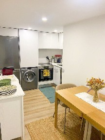 Arrendamento de duplex na Rua de Santa Margarida, 137