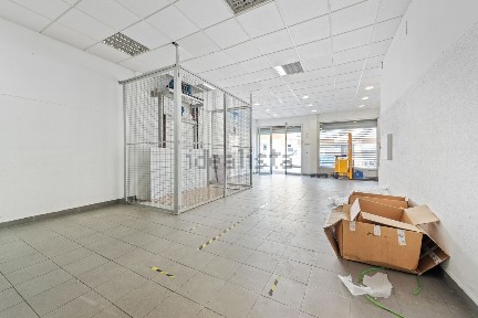 Espaço comercial à venda na Rua Timor
