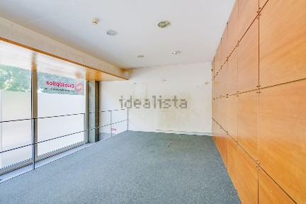 Espaço comercial à venda na Rua Francisco Pedro Curado s/n
