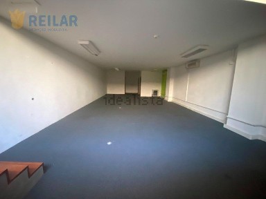 Espaço comercial à venda no Centro