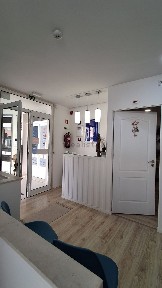 Espaço comercial à venda na Rua Alexandre Herculano
