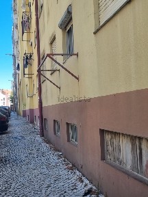Armazém à venda na Rua de Lyon