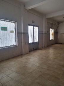 Espaço comercial à venda na Rua Norton de Matos