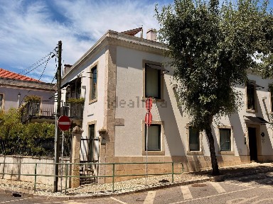 Oeiras e São Julião da Barra - Paço de Arcos - Caxias, Paço de Arcos, Bairro Paço de Arcos, Rua Carlos Bonvalot