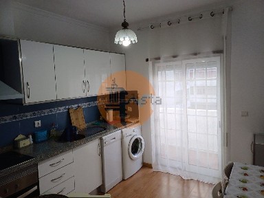 Arrendamento de apartamento T1 em Vila Real de Santo António