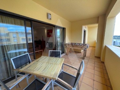 Arrendamento de apartamento T2 na Rua das Moradias