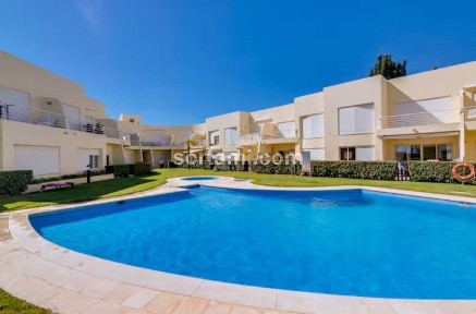Arrendamento de apartamento T2 em Canais do Golfe - Sector 5