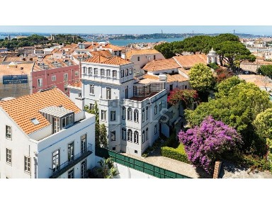 São Vicente, Graça, Rua da Senhora do Monte
