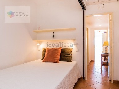 Arrendamento de apartamento T1 em Cabanas de Tavira