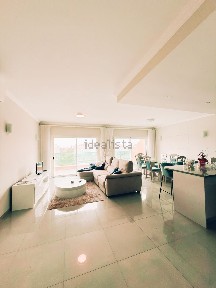 Arrendamento de apartamento T2 na Estrada de Porto de Mós