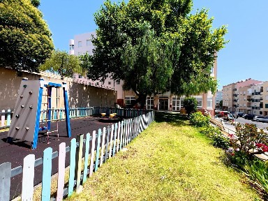 Apartamento T2 à venda em Vialonga