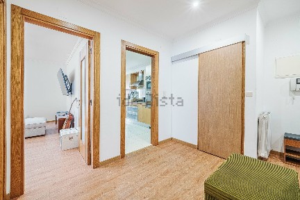 Apartamento T2 à venda na Rua Corpo Nacional de Escutas