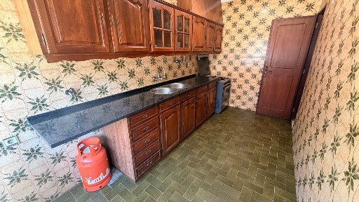 Apartamento T2 à venda na Praceta da Índia