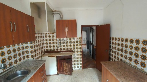Apartamento T3 à venda no Centro da Amadora