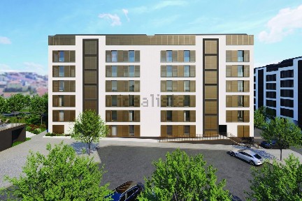 Apartamento T3 à venda em Porto Salvo