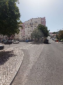 Espaço comercial à venda na Rua 25 de Agosto
