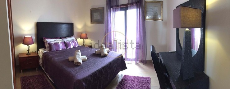 Arrendamento de apartamento T2 em Praia de Quarteira