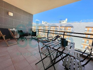Arrendamento de apartamento T2 na Marina