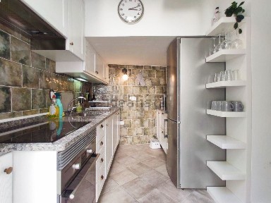 Arrendamento de apartamento T3 na Rua dos Machados