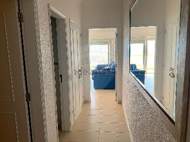 Arrendamento de apartamento T1 na Rua da Mata