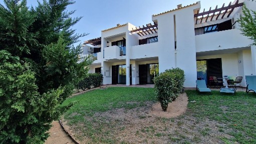 Arrendamento de apartamento T2 no Alvor