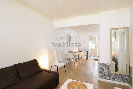 Apartamento T2 à venda na Rua da Regueira, 3
