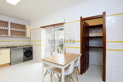 Apartamento T1 à venda no Alto da Mira - Moinhos da Funcheira - Carenque