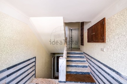 Apartamento T2 à venda na Junqueiro