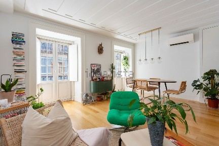 Apartamento T1 à venda na Rua Conselheiro Arantes Pedroso, 5